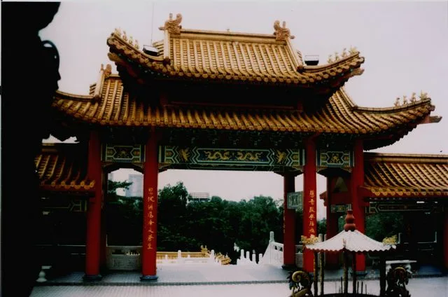 Malasia 2002 — foto 26